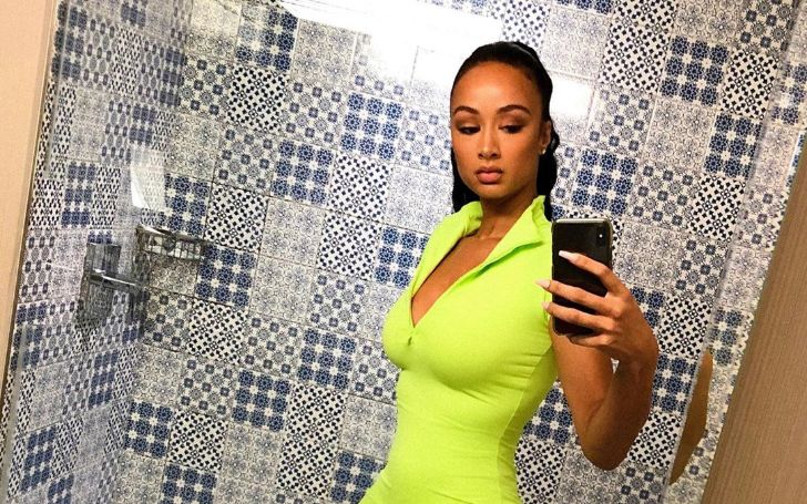 Draya Michele Net Worth — The Complete Breakdown